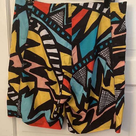 Nike 6.0 Men's Boardshorts size medium M - Picture 5 of 6